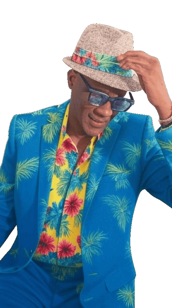 Brent Davis Background